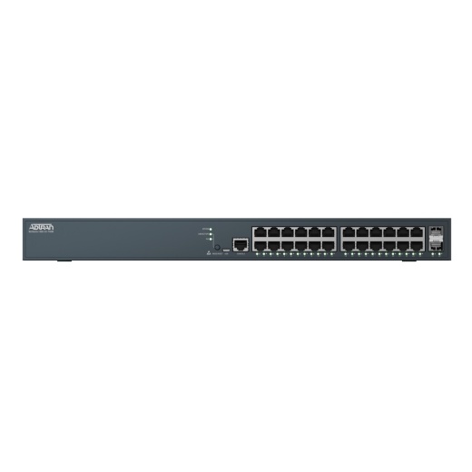 Adtran Netvanta 1560-24-740w Managed Switch