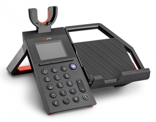 Plantronics Elara 60Ws For Focus