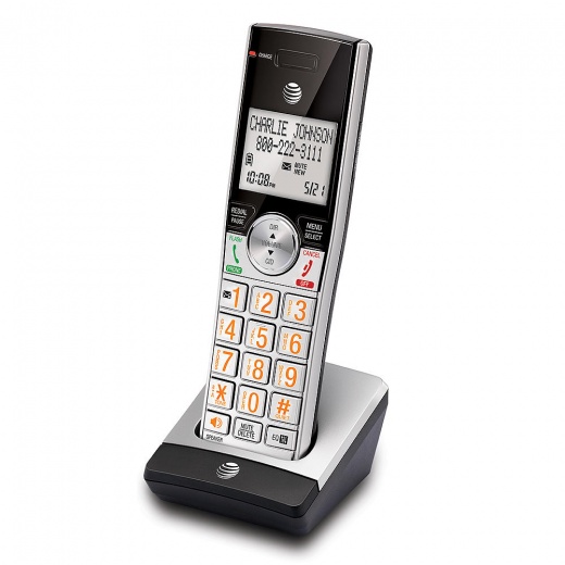 AT&T Cordless Handset for CL84215