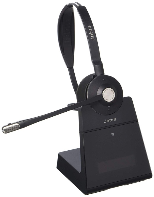 Jabra Engage 75 Mono Noise-Cancelling Headset