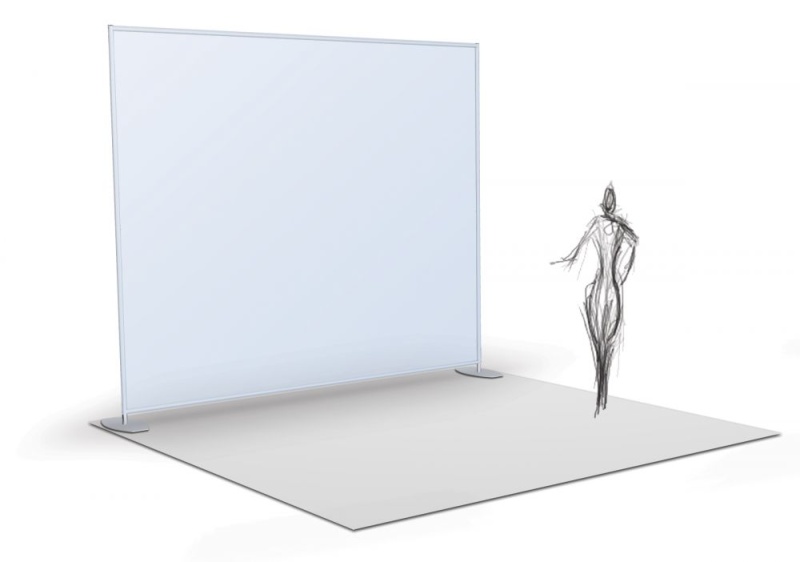 Visual Graphic Stands™