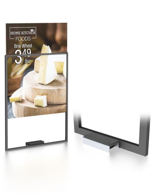 Testrite Visual Mounting Framettes