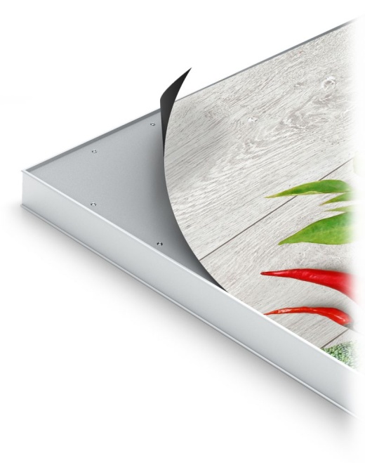 Framegraphix Magnetic Wall Frames