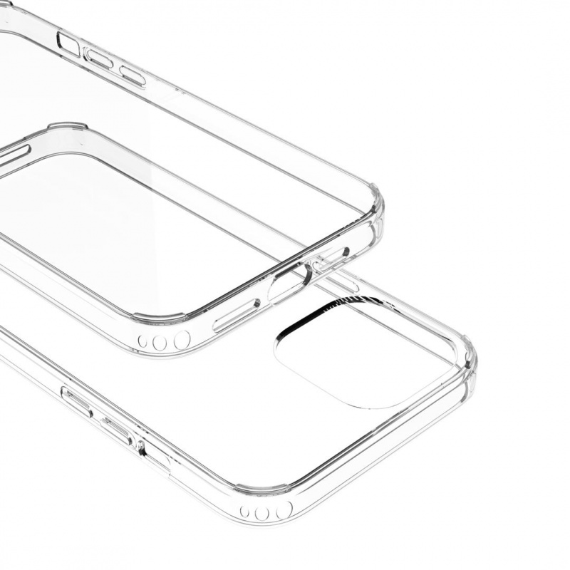 Xpo Clear Case - Iphone 12 Pro Max Xpo Clear Case - Iphone 12 Pro Max Color One Color Size One Size
