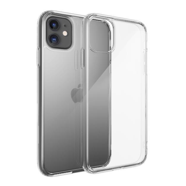 Xpo Clear Case - Iphone 11 Pro Xpo Clear Case - Iphone 11 Pro Color One Color Size One Size