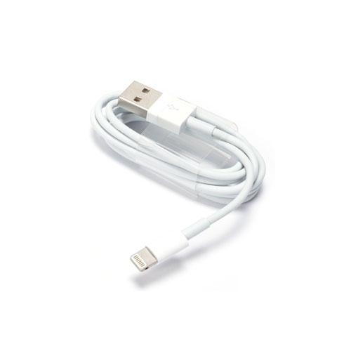 Lightning Usb 3Ft White Cable - Bulk Color One Color Size One Size