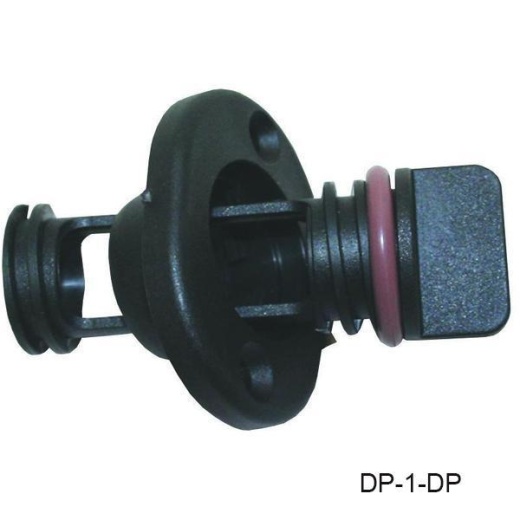 Drain Plug, Please Select One: Dp-1 (Non-Packaged)