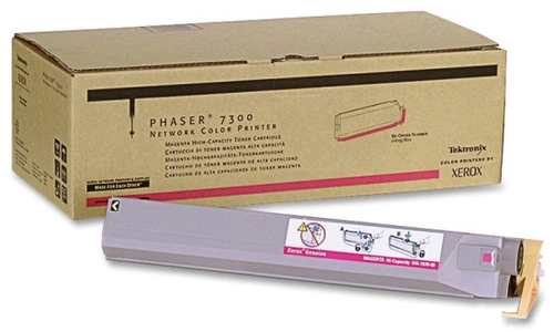 Phaser 7300 | Original Xerox (016-1978-00) Toner Cartridge - Magenta