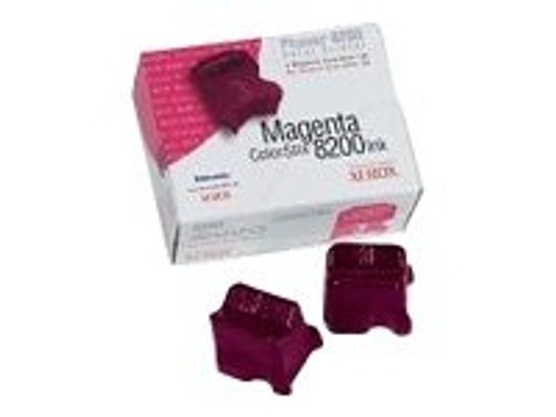 Phaser 8200 | Original Xerox (016-2042-00) Ink Cartridge - Magenta