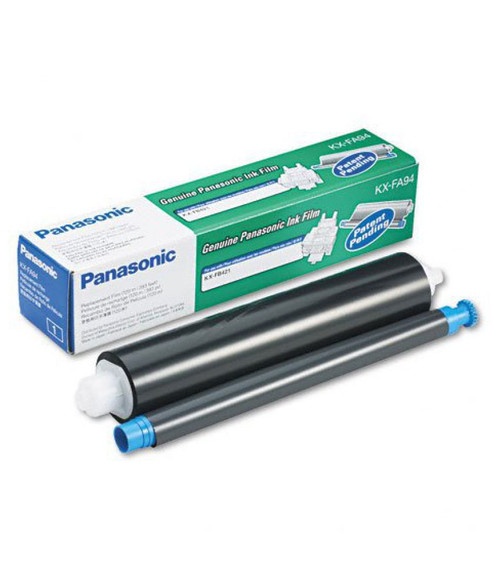 Original Panasonic (Kx-Fa94) Ribbon – Black