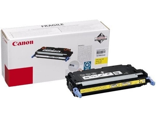 Aa | Canon Gpr-28 | Original Canon Toner Cartridge – Yellow