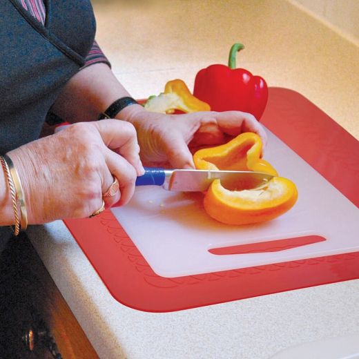 Tenura Silicone Non-Slip Table Mat, Dining