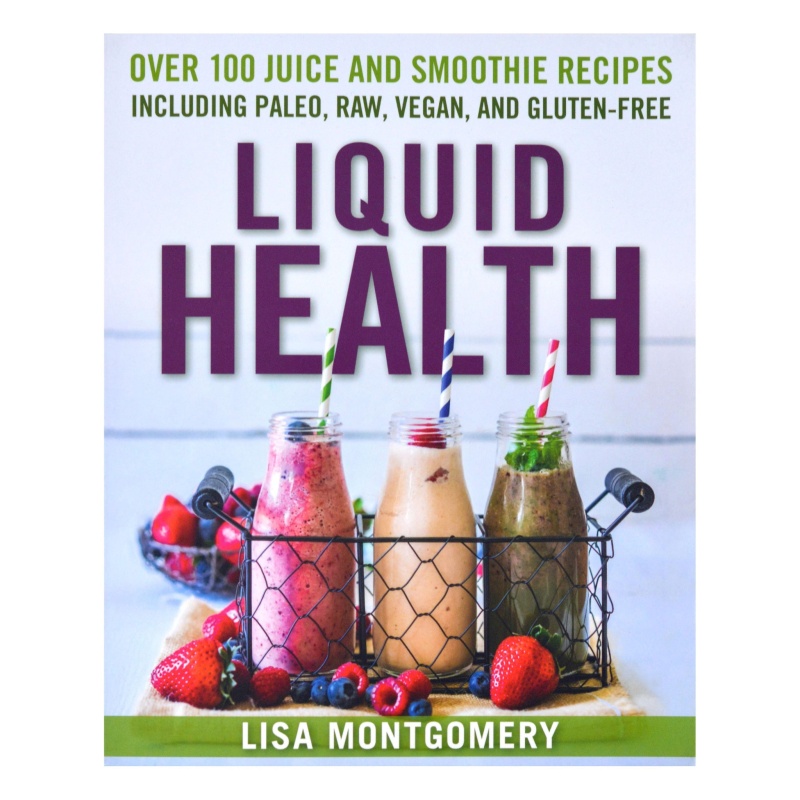 Liquid Health