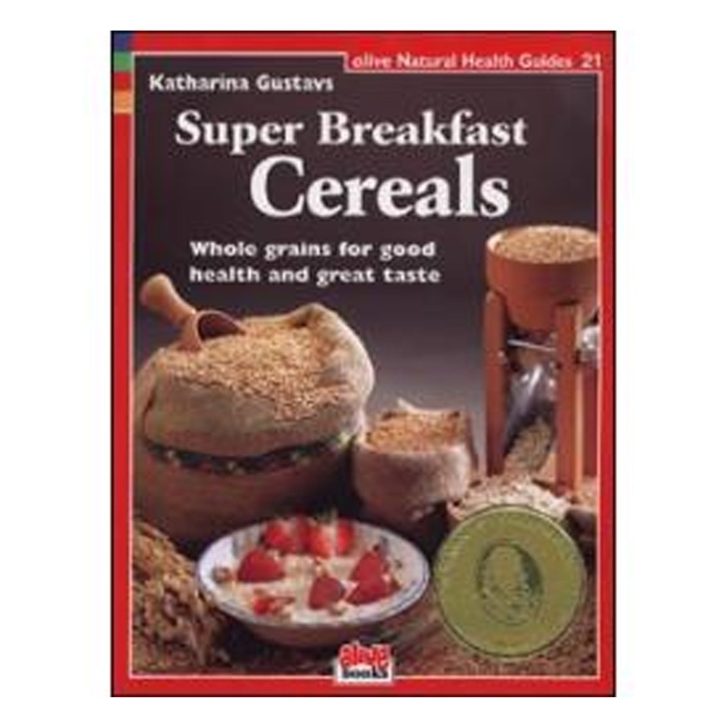 Super Breakfast Cereals