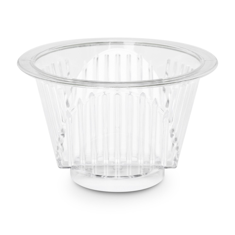 Shine Kitchen Co.® Filter Basket