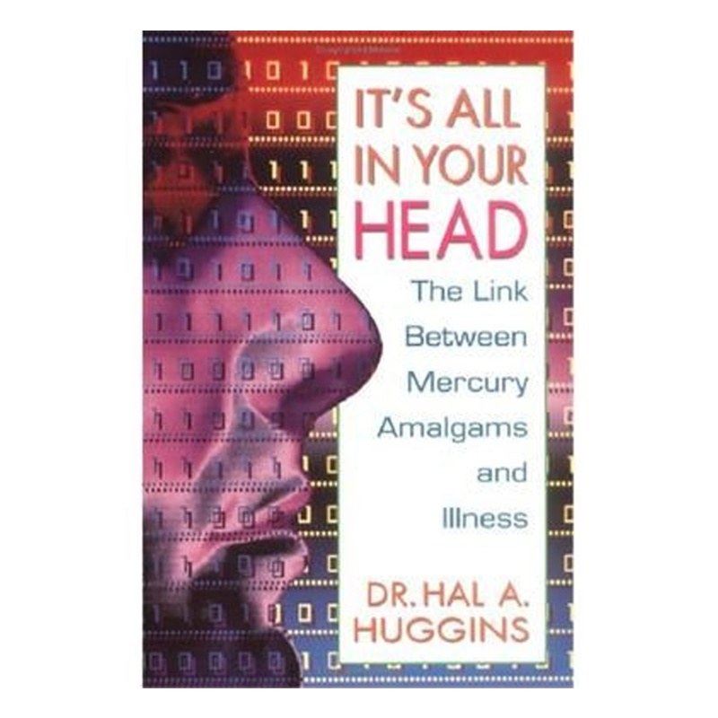 It's All In Your Head