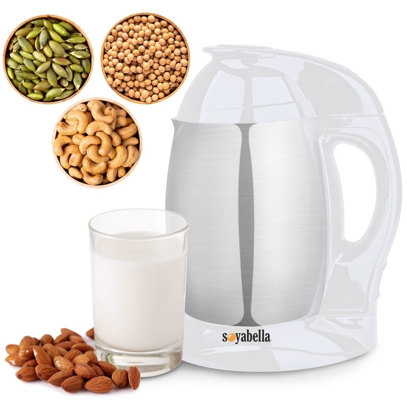 Soyabella® Plant-Based Milk Maker