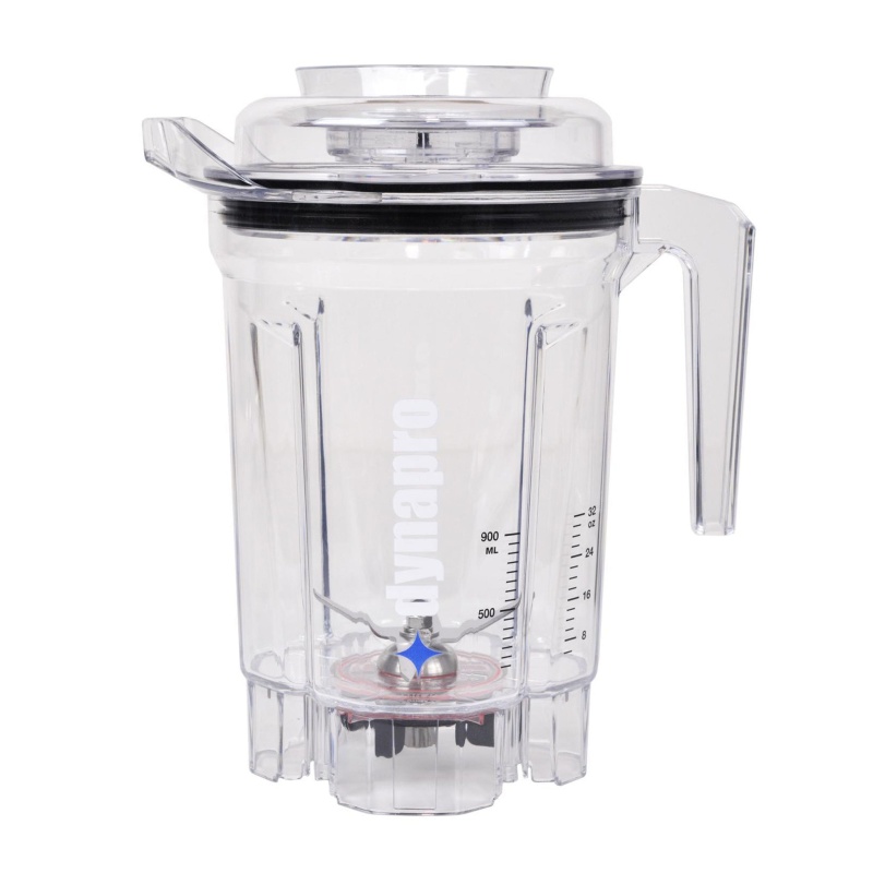 Dynapro® Blending Container With Lid