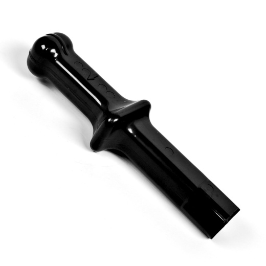 Greenstar Elite Black Plastic Plunger - Tribest OEM-Approved Accessory
