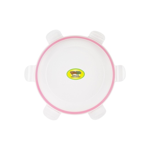 Tribest Glaslife Round Lid