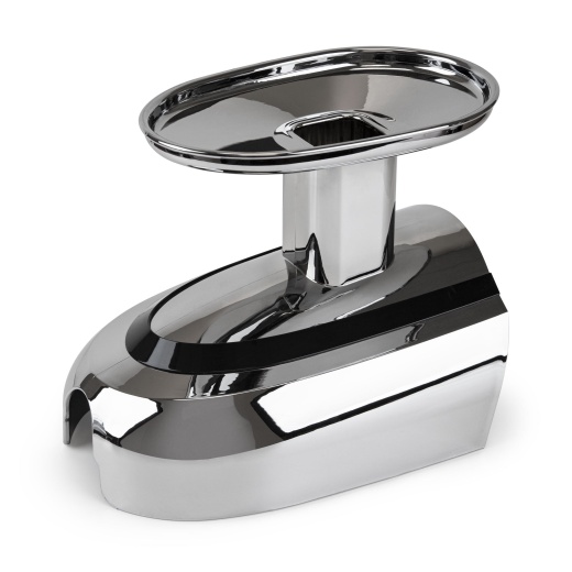 Greenstar Elite Chrome Safety Hood Assembly