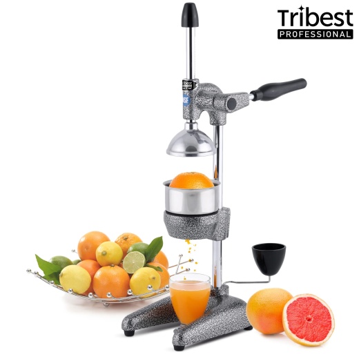 Tribest Professional Cancan Manual Juice Press
