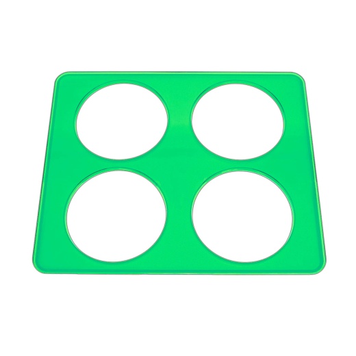 Sedona Pizza Crust Template