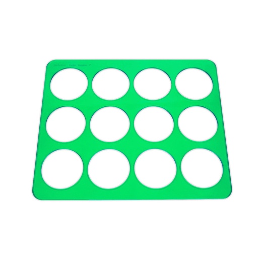 Sedona® Cookie Template