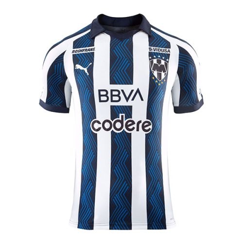 2023-2024 Monterrey Special Soccer Jersey