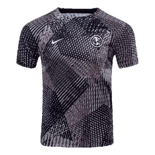 2022-2023 Club America Pre-Match Soccer Jersey