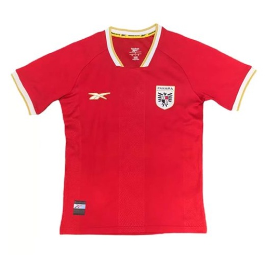 2025 Panama Home Soccer Jersey
