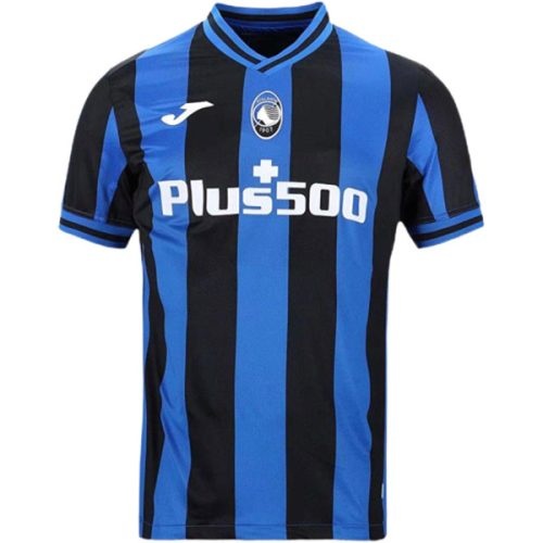 2022-2023 Atalanta Home Soccer Jersey, Size: s