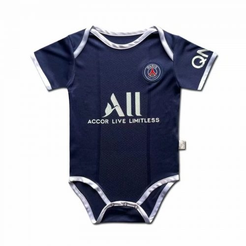 Infants 2021-2022 PSG Home Soccer Jersey