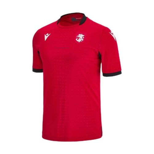 2024 Georgia Euro Third Soccer Jersey