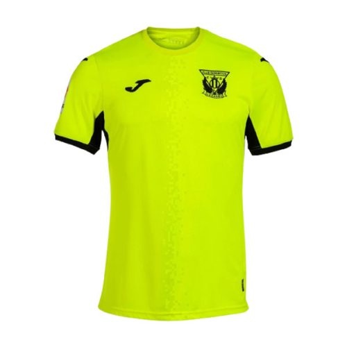 2022-2023 CD Leganes Third Soccer Jersey