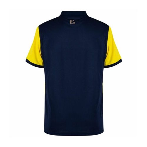 2024 Ecuador Copa America Home Soccer Jersey