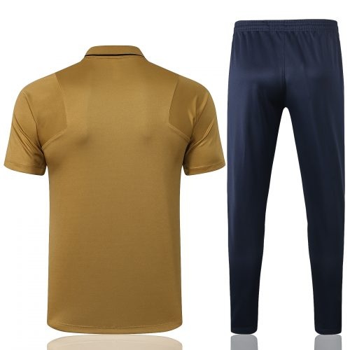 2021-2022 Psg Golden Polo, Size: l