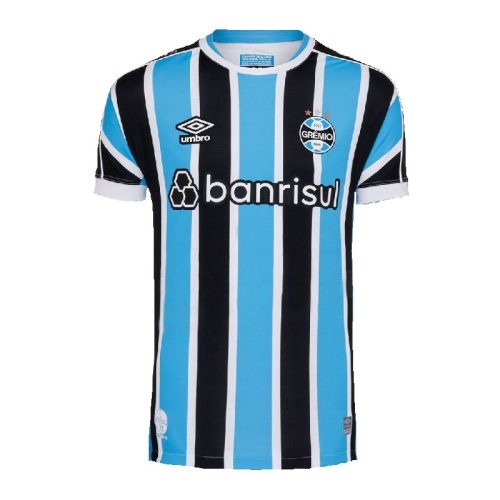 2023-2024 Gremio Home Soccer Jersey