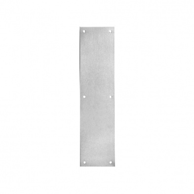 Rockwood 70C 4" x 16" Push Plate