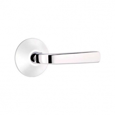 Emtek Sion Lever C5107SIO-US26-LH