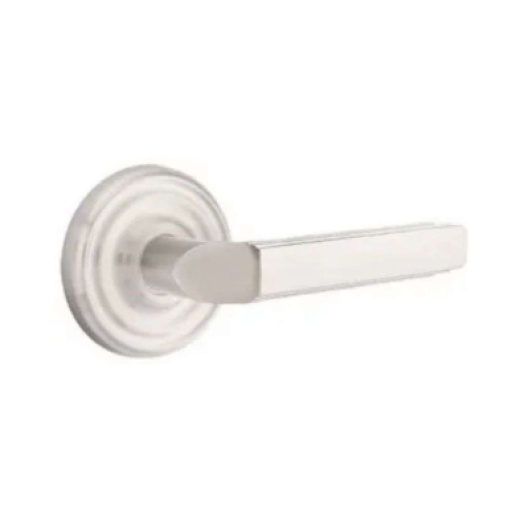 Emtek C5057M-US15 Classic Design Series Milano Grade 2 Lever Set