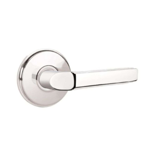 Emtek C5109M-US26-RH Classic Design Series Milano Grade 2 Lever Set