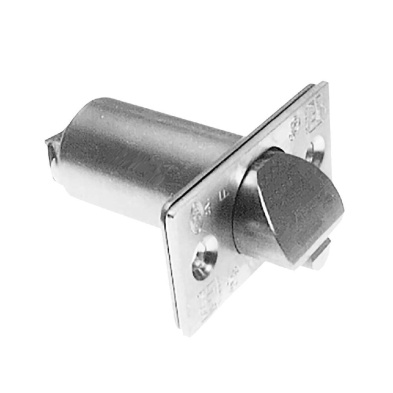 Kaba Access 204168-03-01 2-3/4" Backset Deadlatch - Secure and Economical Access Control Solution