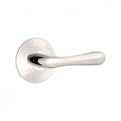 Emtek C5057BA-US26 Basel Lever