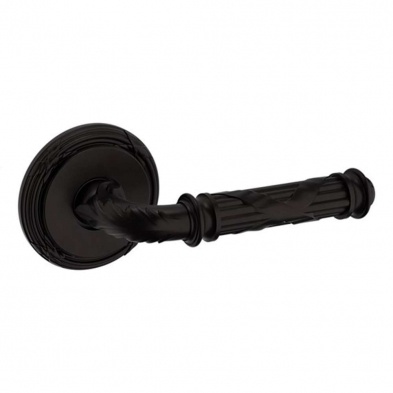 Baldwin 5122.102-Fd Estate Full Dummy Lever W-5048 Rose