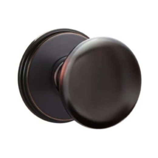 Emtek Classic Design Series Providence Grade 2 Knobset