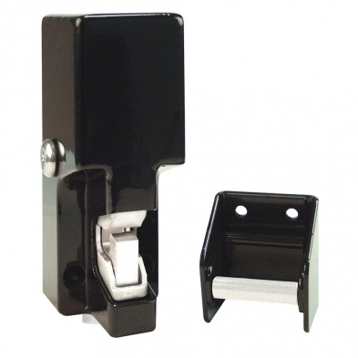 Securitron GL1-FLM Electromechanical Gate Lock - The Ultimate Security Solution