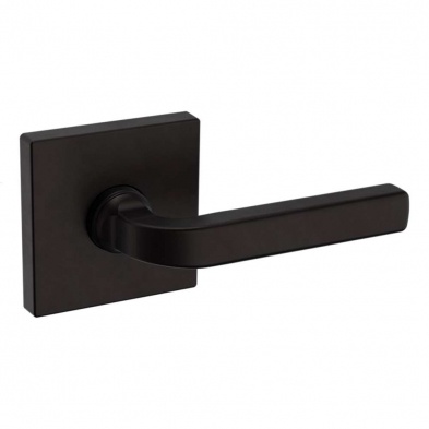 Baldwin 5190.102-Priv Estate Privacy Lever W-5048 Rose