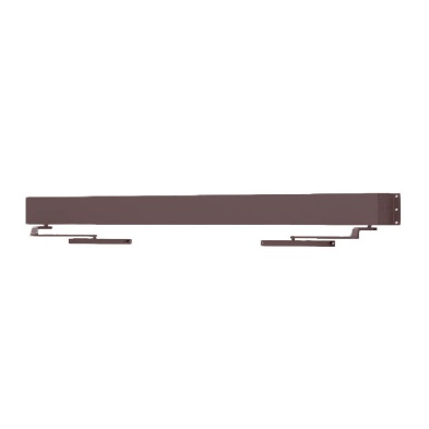 LCN Senior Swing ADA Double Door Operator-Pull
