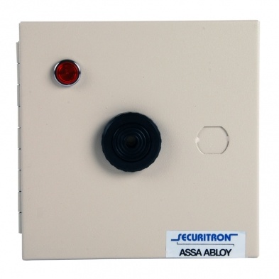 Securitron Ba-Dpa-12 Door Propped Alarm